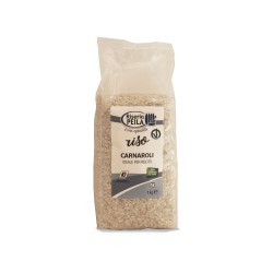 RIZ CARNAROLI
 Formato-1 KG CELLOPHANE