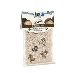 BLACK TRUFFLE RISOTTO