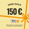 BUONO REGALO 150 €