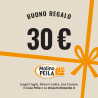 BUONO REGALO 30 €