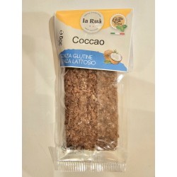 COCCAO BISCUIT 30G
 Formato-30 G