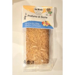 BISCUIT “PROFUMO DI SICILIA”