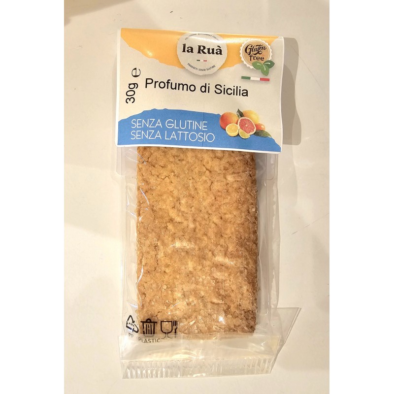 PROFUMO DI SICILIA MONODOSE 30 G