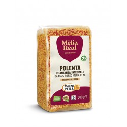 WHOLE GRAIN MELIA REAL RED...