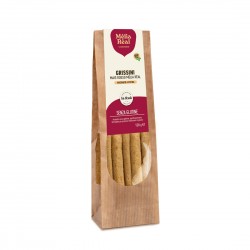 RED CORN BREADSTICKS MELIA...